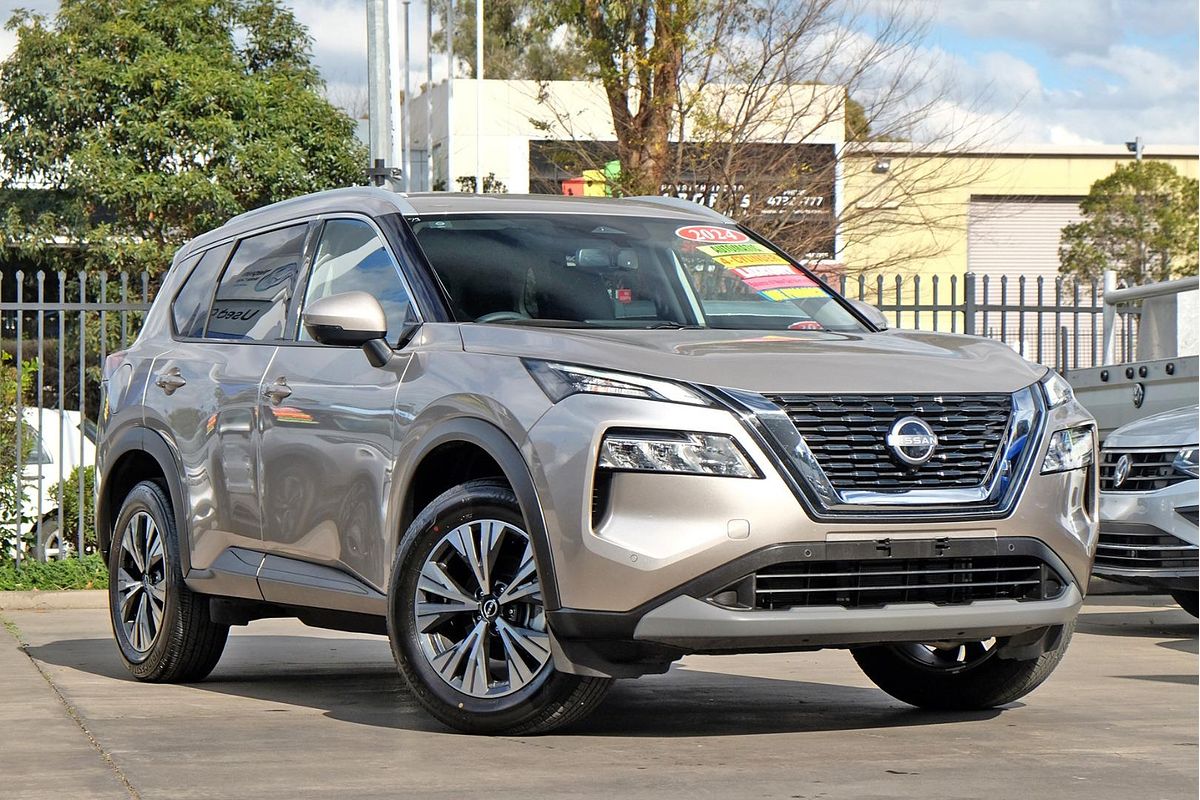 2024 Nissan X-TRAIL ST-L T33