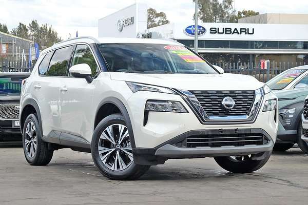 2024 Nissan X-TRAIL ST-L T33
