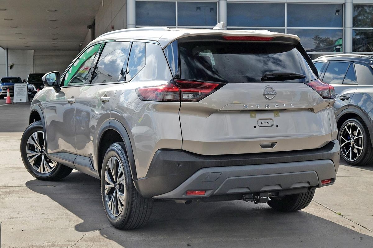 2024 Nissan X-TRAIL ST-L T33