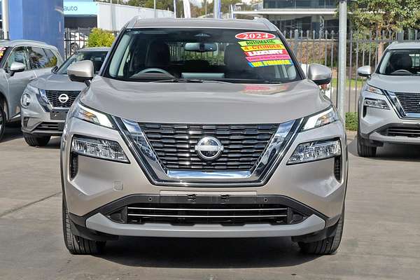 2024 Nissan X-TRAIL ST-L T33
