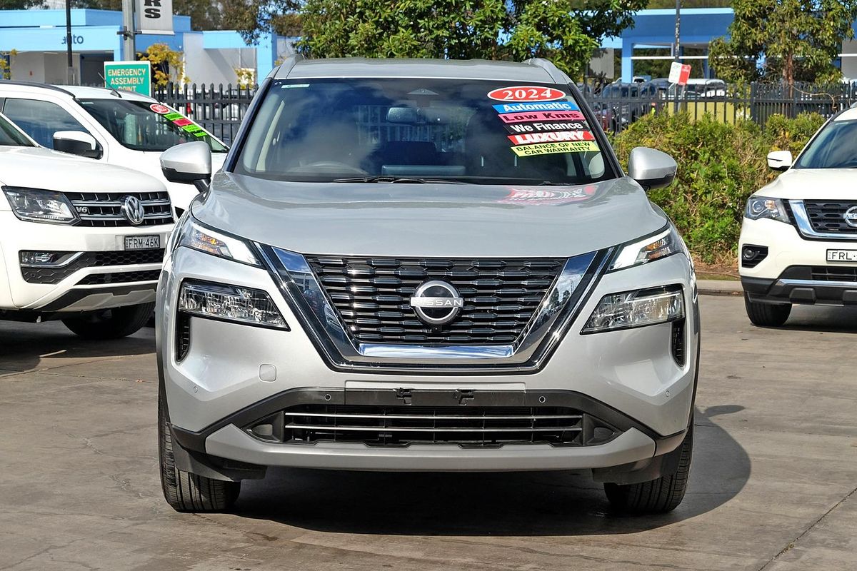 2024 Nissan X-TRAIL ST-L T33