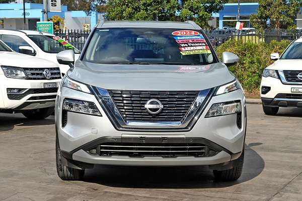 2024 Nissan X-TRAIL ST-L T33