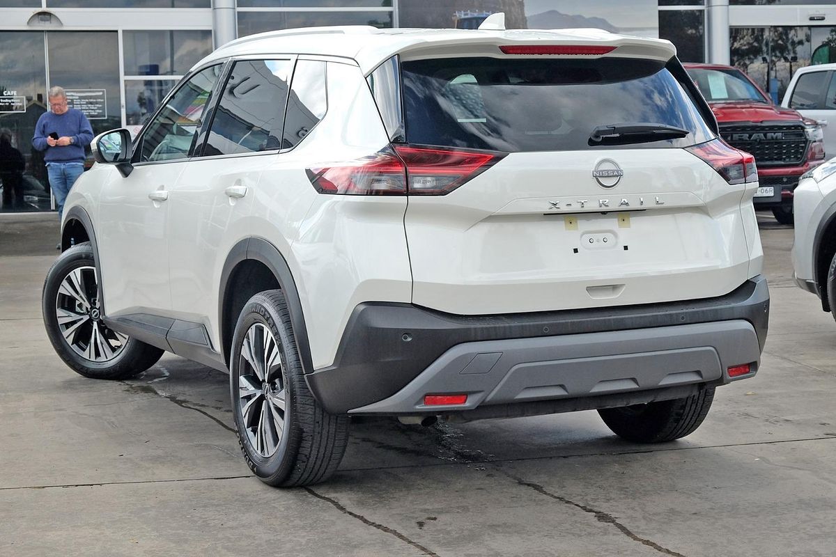 2024 Nissan X-TRAIL ST-L T33
