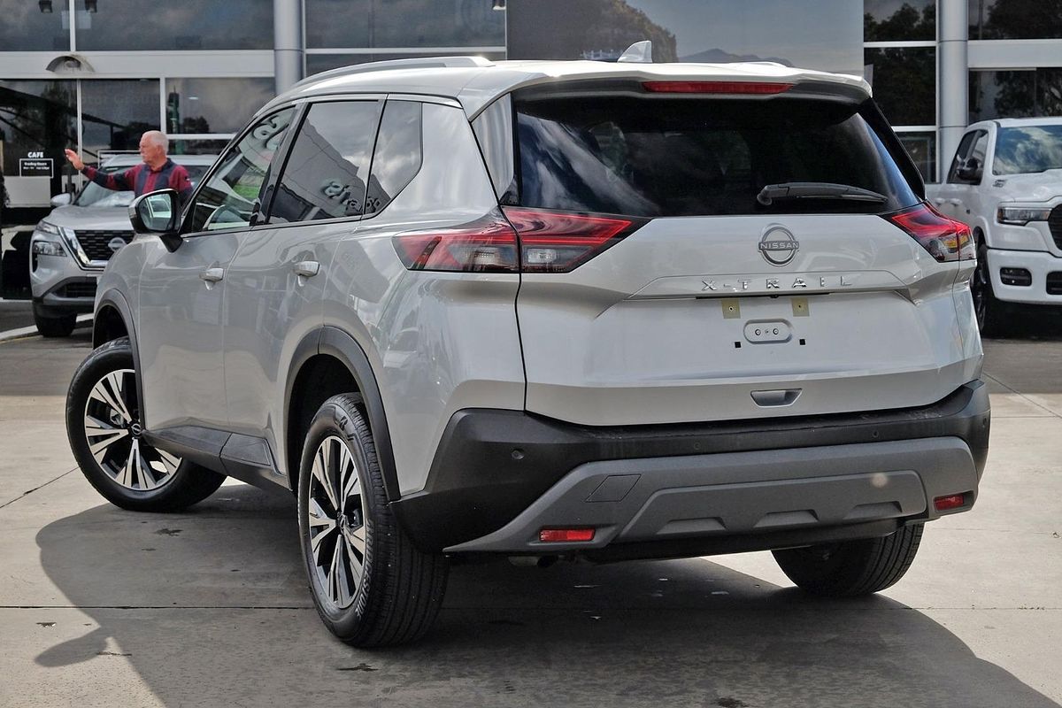 2024 Nissan X-TRAIL ST-L T33
