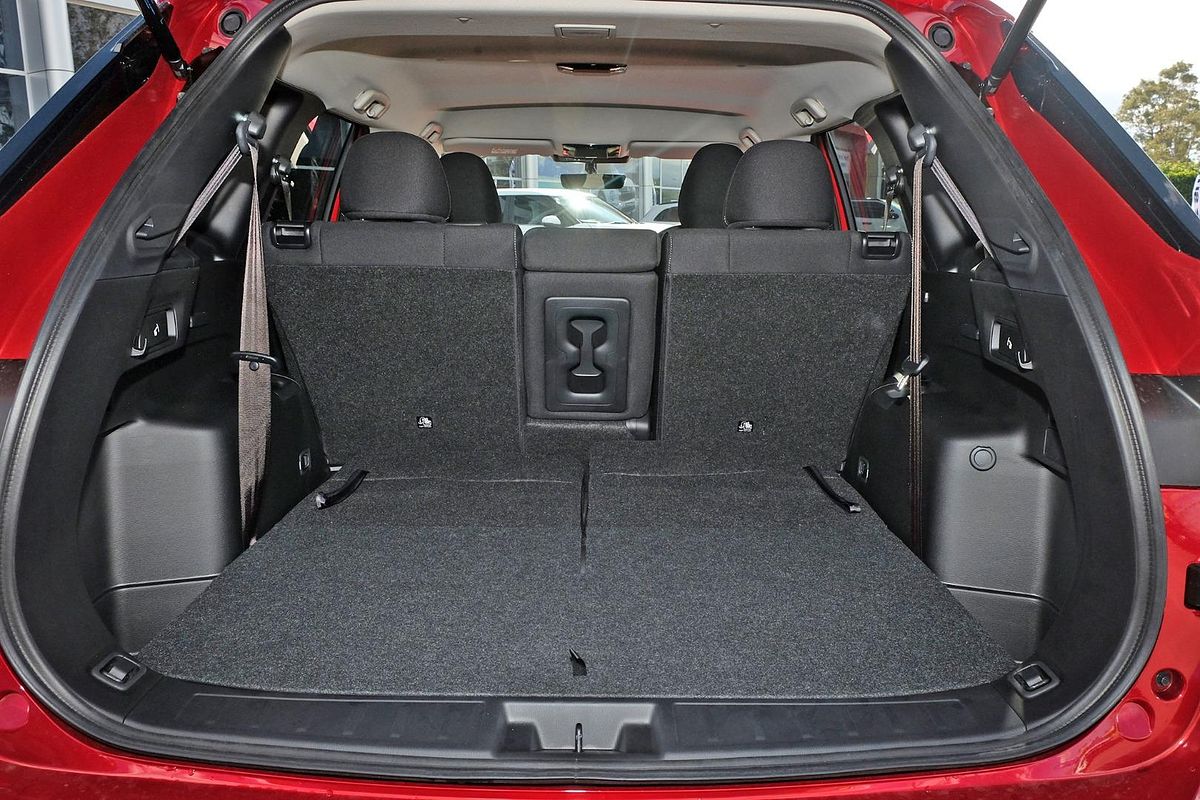 2025 Mitsubishi Outlander ES ZM