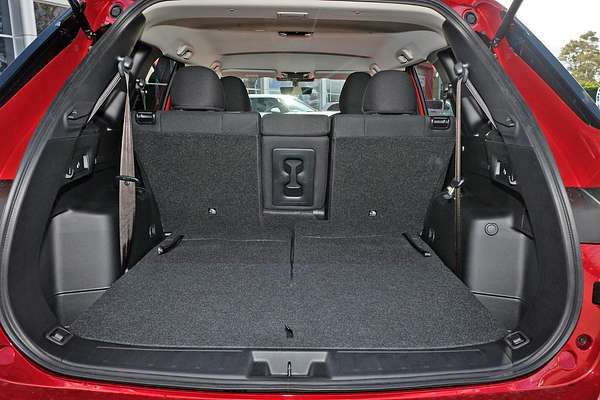 2025 Mitsubishi Outlander ES ZM