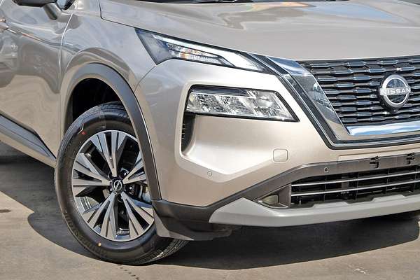 2024 Nissan X-TRAIL ST-L T33