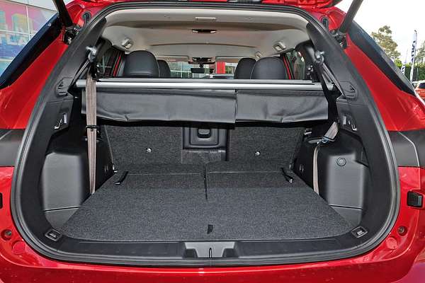 2025 Mitsubishi Outlander Aspire ZM