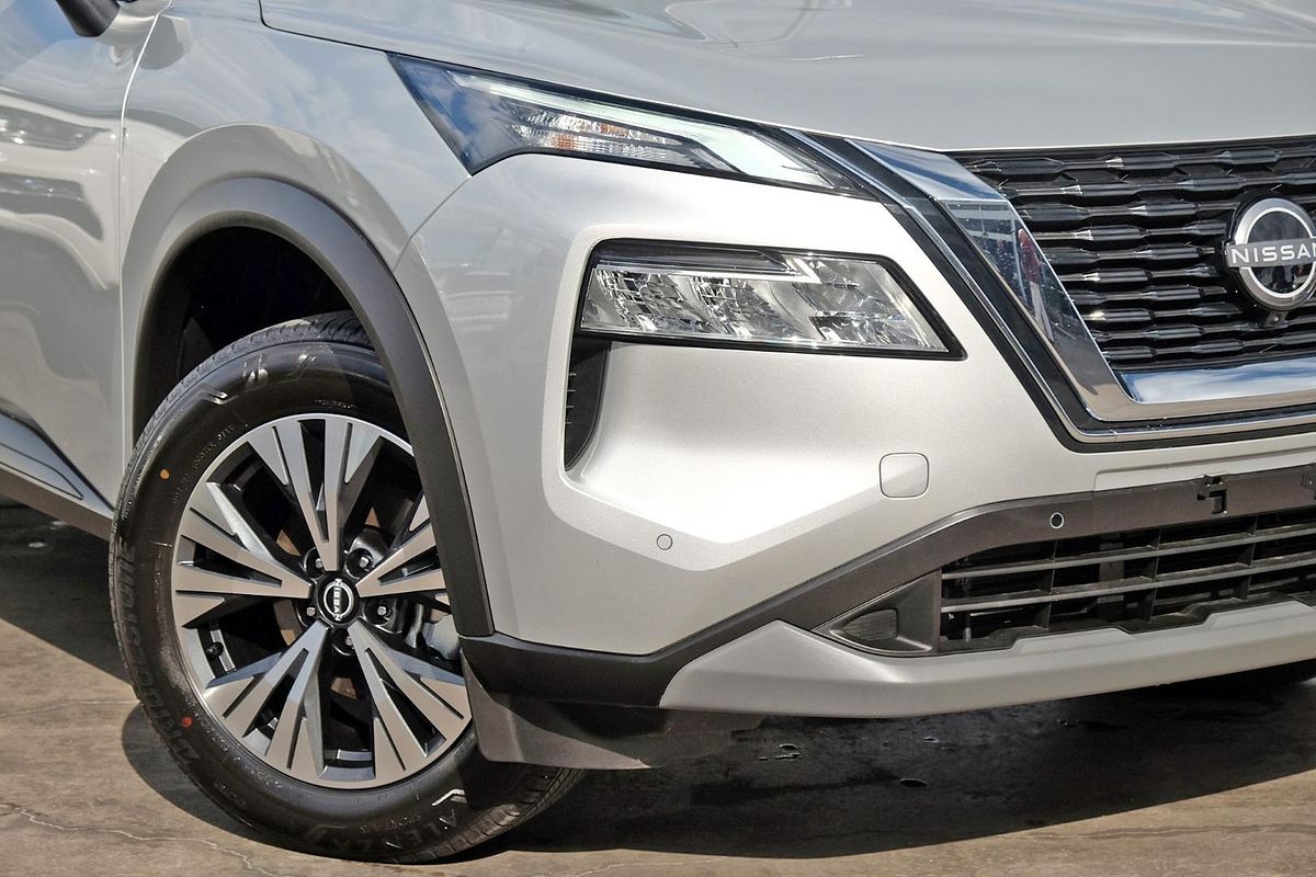 2024 Nissan X-TRAIL ST-L T33