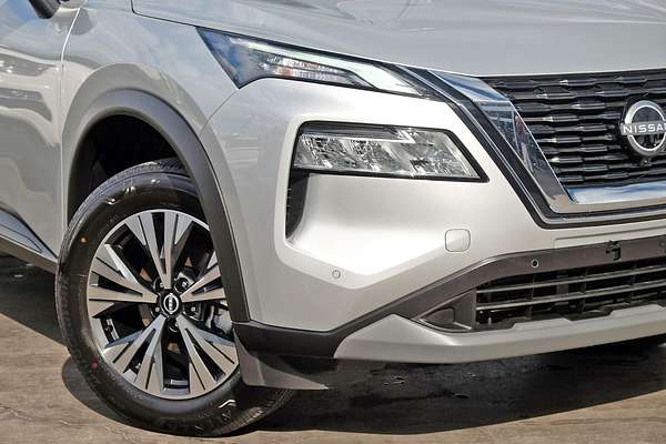 2024 Nissan X-TRAIL ST-L T33