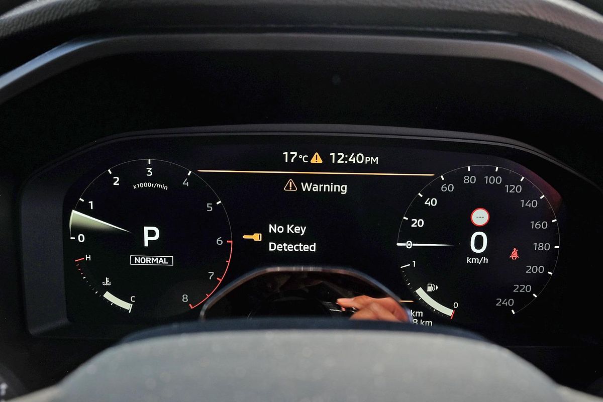 2025 Mitsubishi Outlander ES ZM