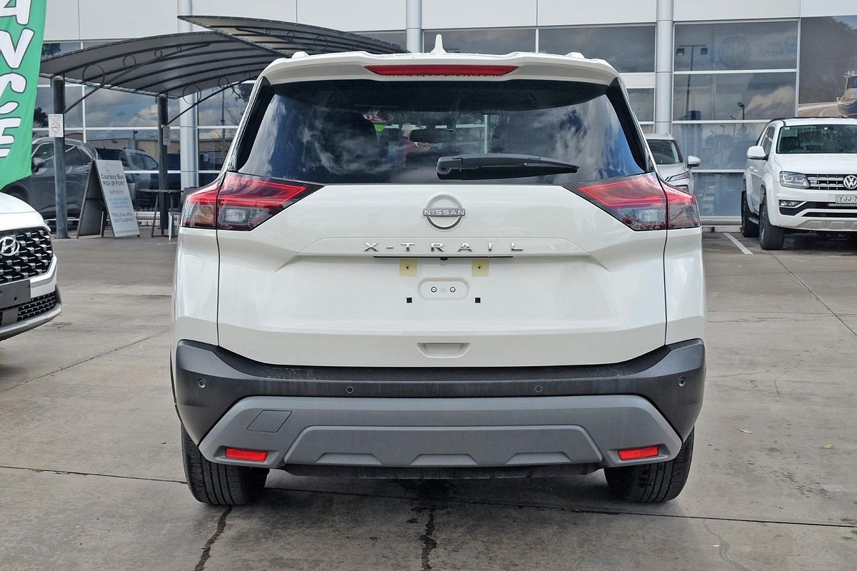 2024 Nissan X-TRAIL ST-L T33
