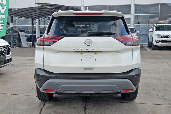 2024 Nissan X-TRAIL ST-L T33