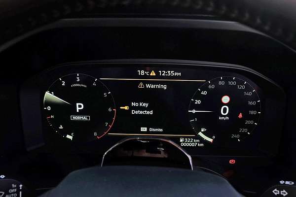 2025 Mitsubishi Outlander Aspire ZM
