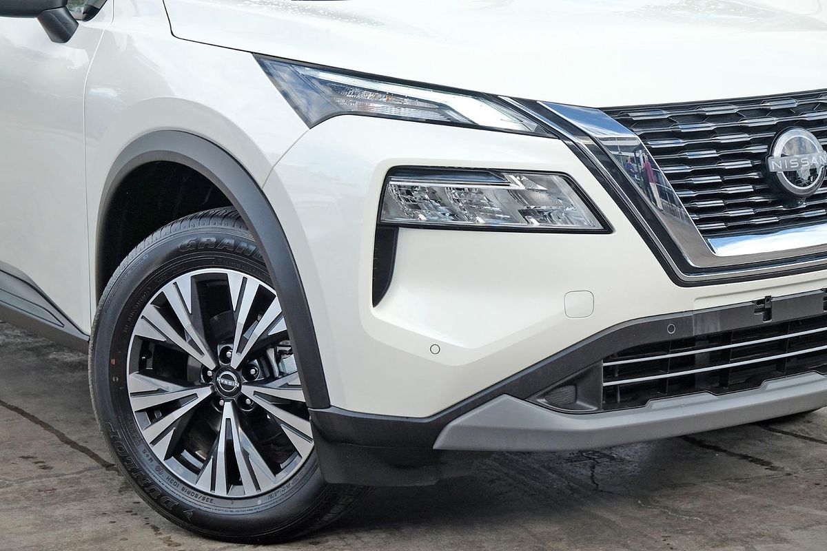 2024 Nissan X-TRAIL ST-L T33