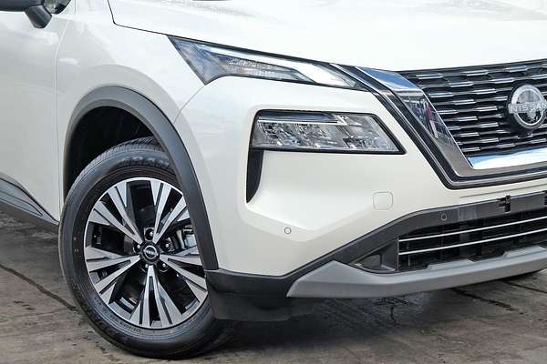 2024 Nissan X-TRAIL ST-L T33