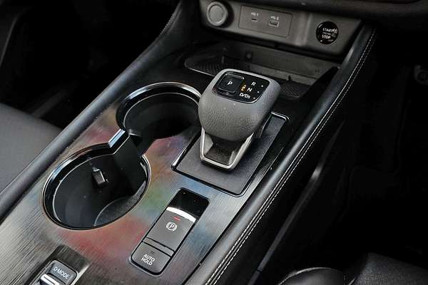 2024 Nissan X-TRAIL ST-L T33