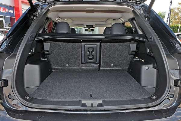 2025 Mitsubishi Outlander Exceed Tourer ZM