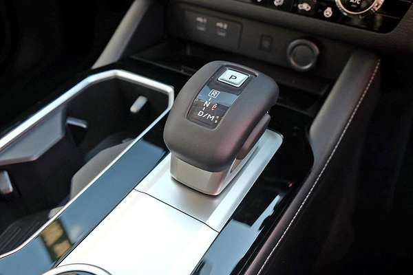 2025 Mitsubishi Outlander Aspire ZM