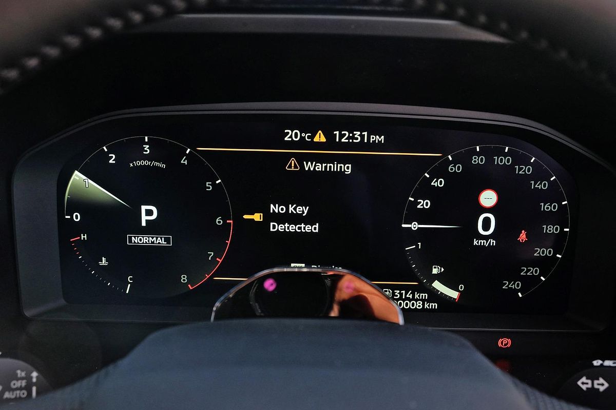 2025 Mitsubishi Outlander Exceed Tourer ZM