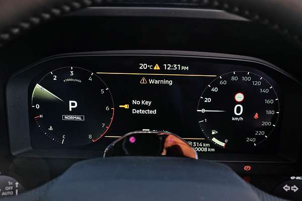 2025 Mitsubishi Outlander Exceed Tourer ZM