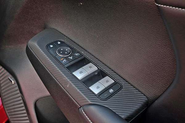 2025 Mitsubishi Outlander Aspire ZM