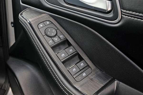 2024 Nissan X-TRAIL ST-L T33