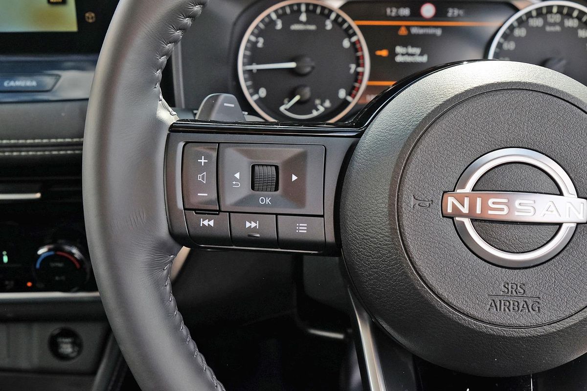 2024 Nissan X-TRAIL ST-L T33