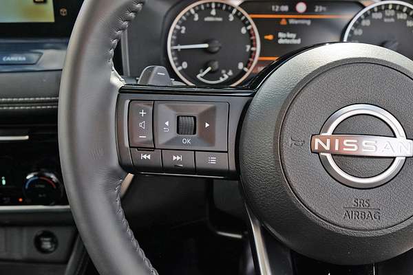 2024 Nissan X-TRAIL ST-L T33