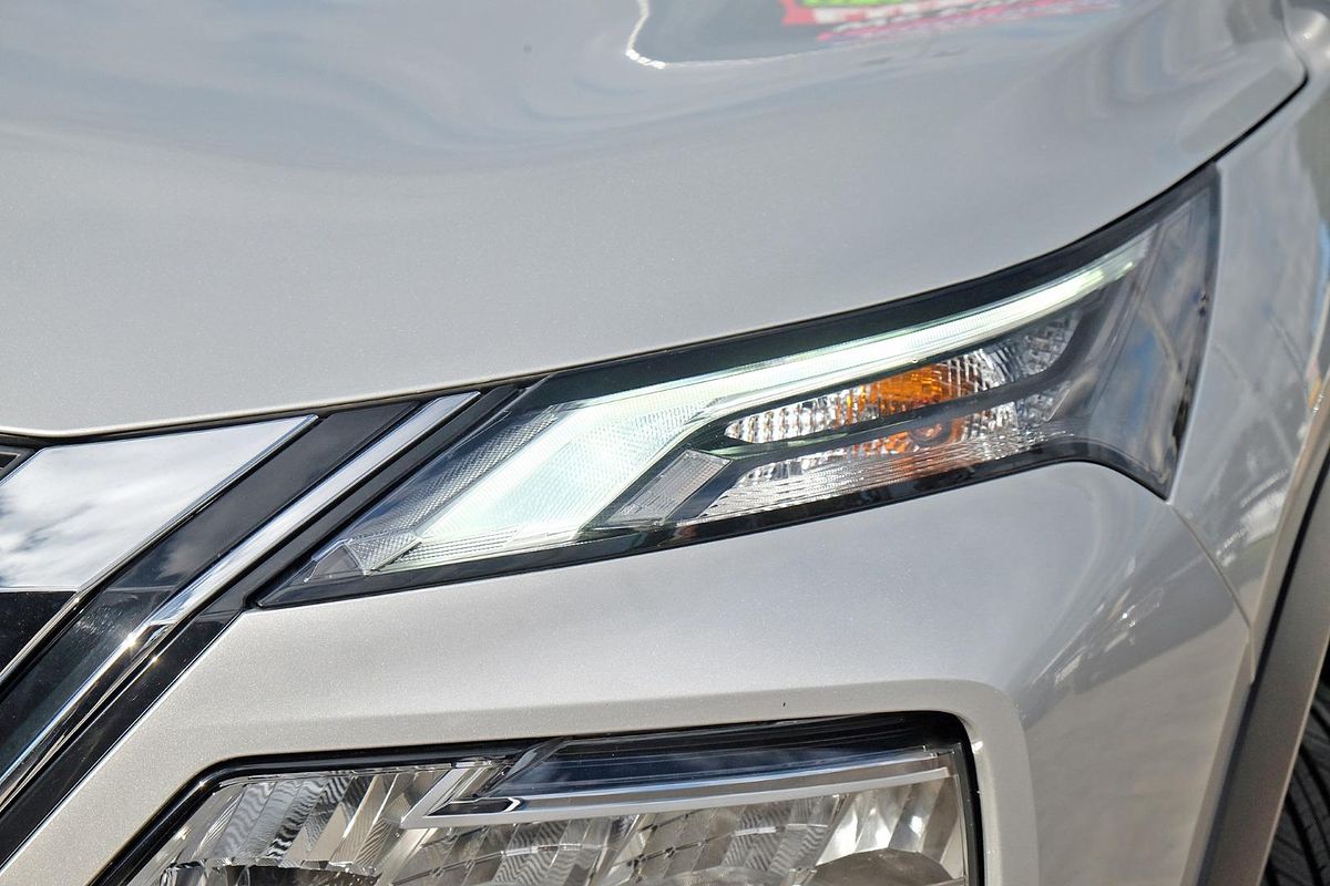 2024 Nissan X-TRAIL ST-L T33