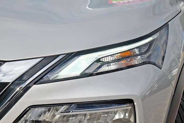 2024 Nissan X-TRAIL ST-L T33