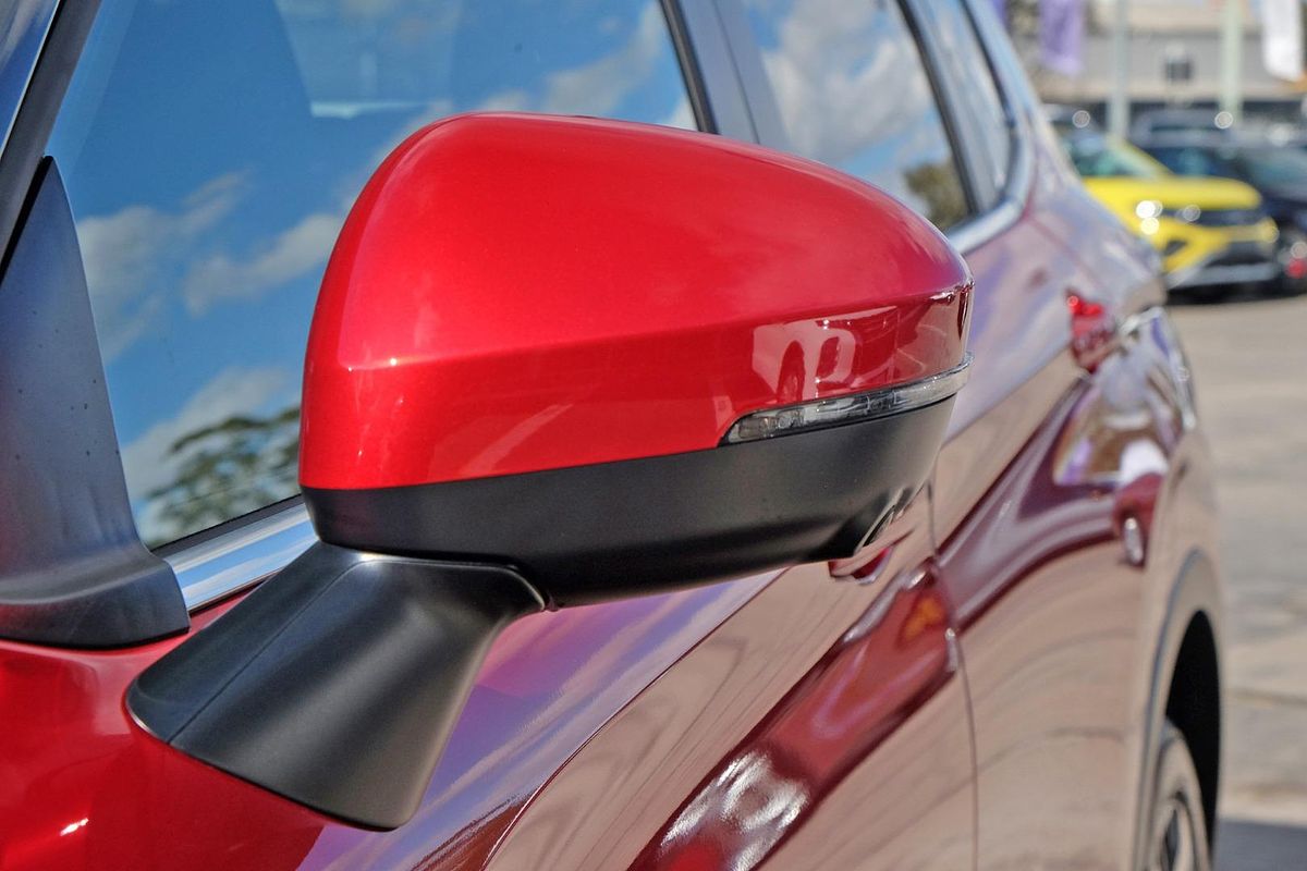 2025 Mitsubishi Outlander Aspire ZM