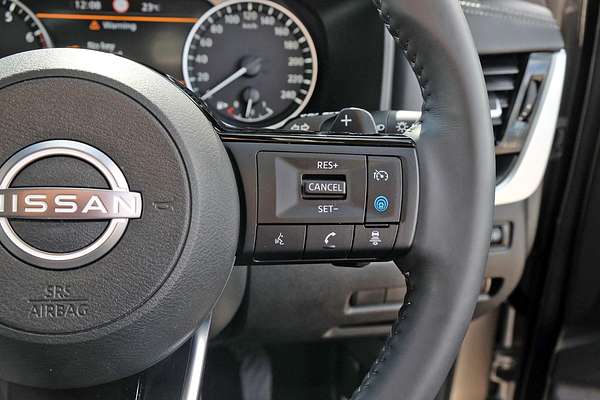 2024 Nissan X-TRAIL ST-L T33