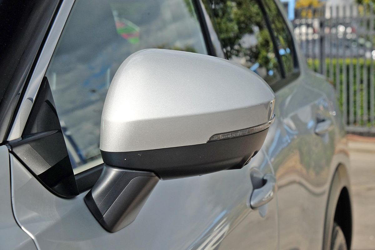 2024 Nissan X-TRAIL ST-L T33