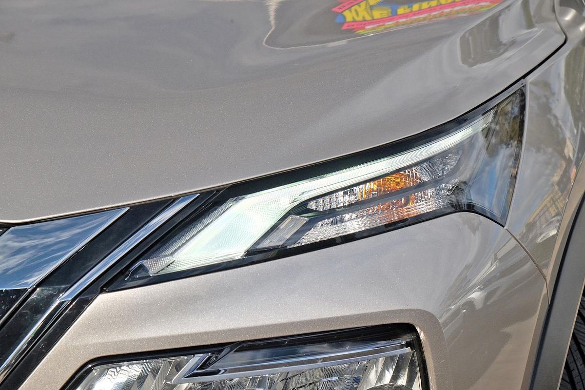 2024 Nissan X-TRAIL ST-L T33