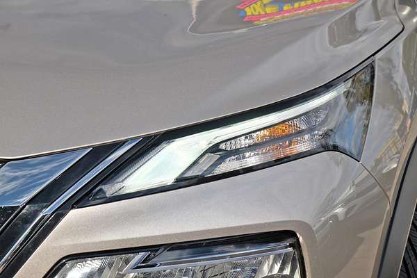 2024 Nissan X-TRAIL ST-L T33