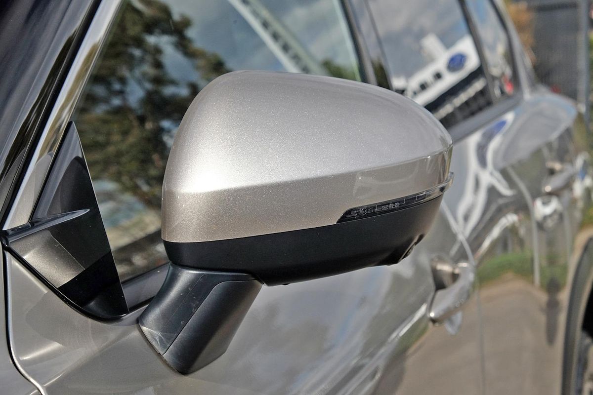 2024 Nissan X-TRAIL ST-L T33