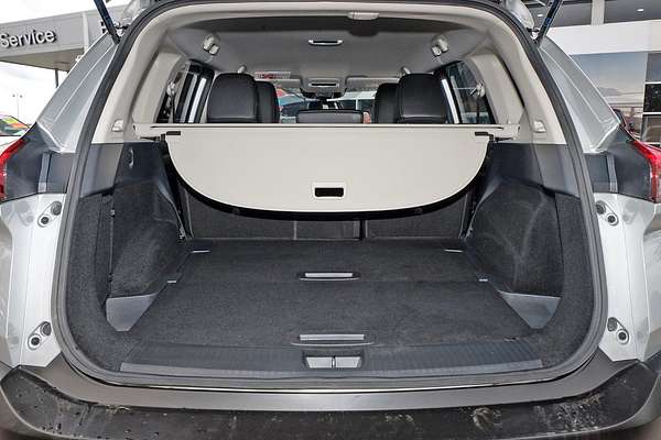 2024 Nissan X-TRAIL ST-L T33