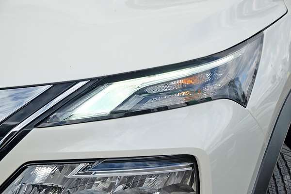 2024 Nissan X-TRAIL ST-L T33
