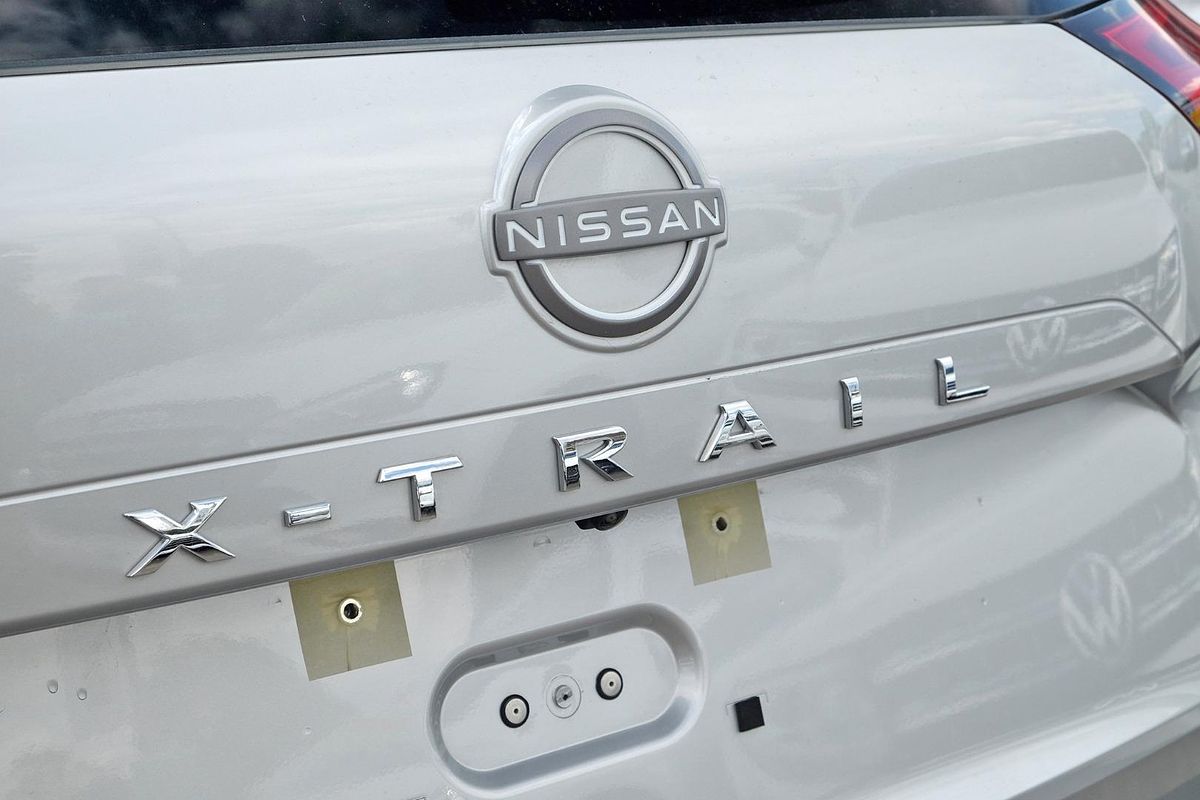 2024 Nissan X-TRAIL ST-L T33