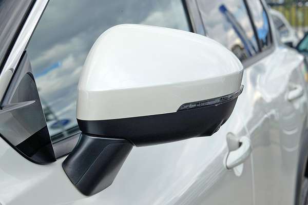 2024 Nissan X-TRAIL ST-L T33