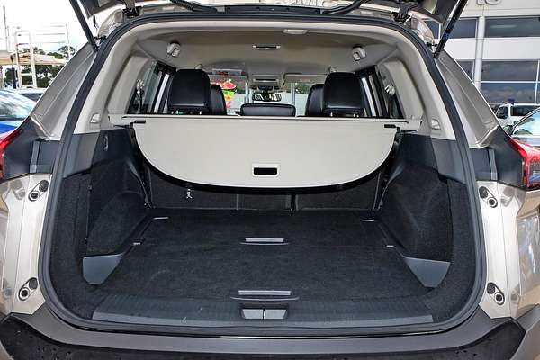 2024 Nissan X-TRAIL ST-L T33