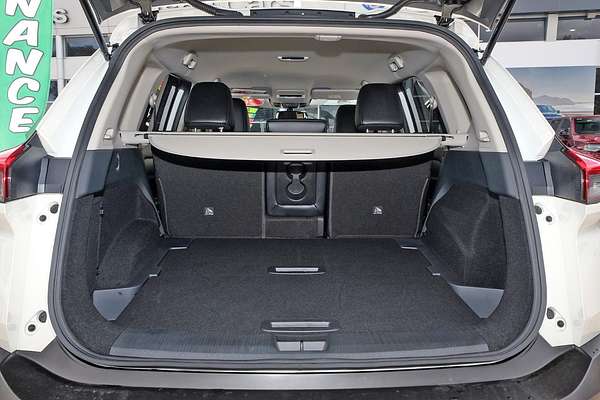 2024 Nissan X-TRAIL ST-L T33