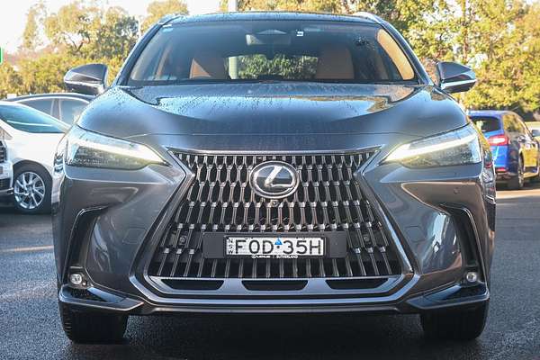 2024 Lexus NX NX350h Sports Luxury AAZH25R