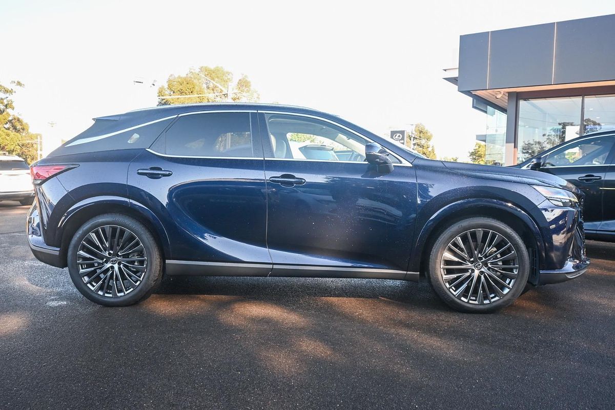 2023 Lexus RX RX350 Sports Luxury TALA15R