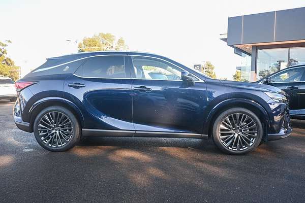 2023 Lexus RX RX350 Sports Luxury TALA15R