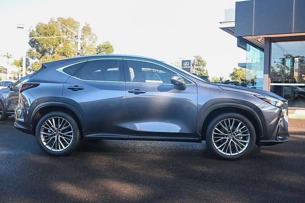 2024 Lexus NX NX350h Sports Luxury AAZH25R