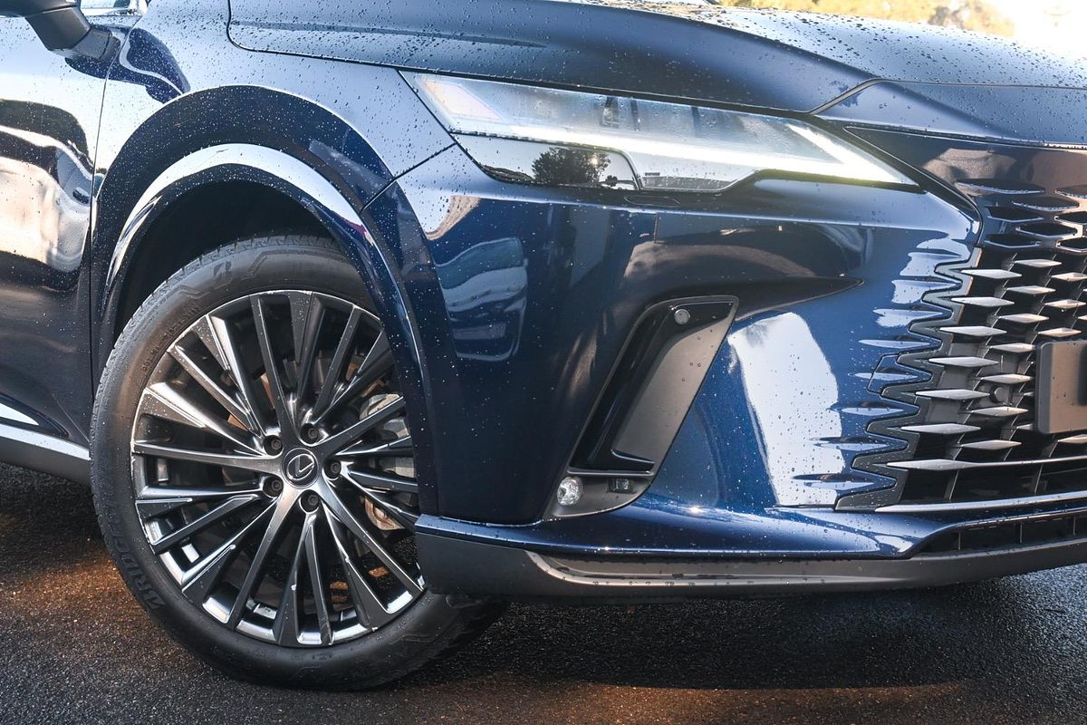 2023 Lexus RX RX350 Sports Luxury TALA15R