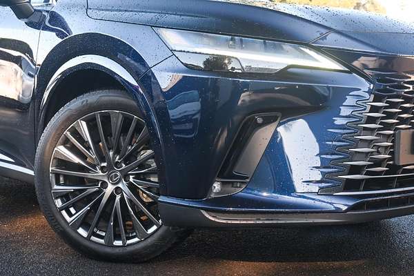 2023 Lexus RX RX350 Sports Luxury TALA15R
