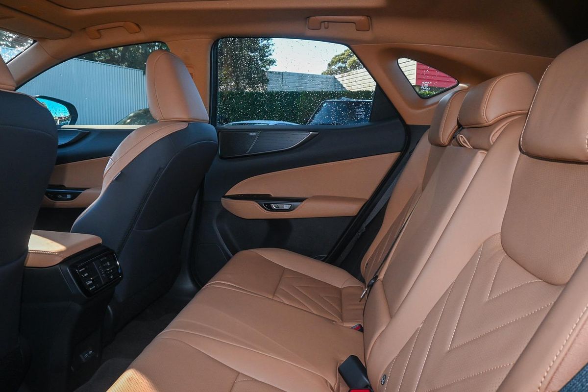 2024 Lexus NX NX350h Sports Luxury AAZH25R